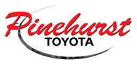 Pinehurst Toyota